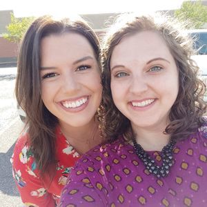 Meet your Posher, Mandy